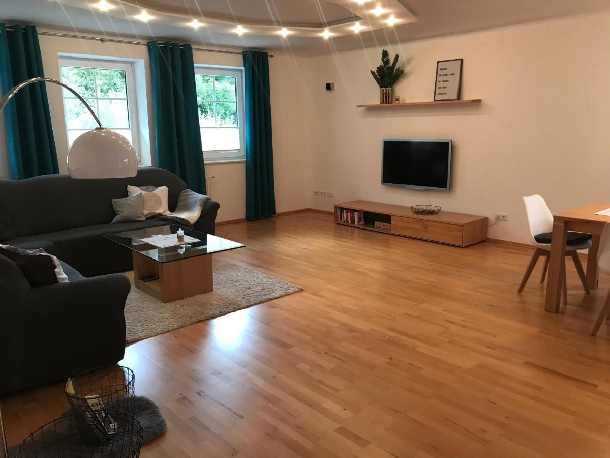 Ferienwohnung Auszeit Bockelnhagen Zewnętrze zdjęcie