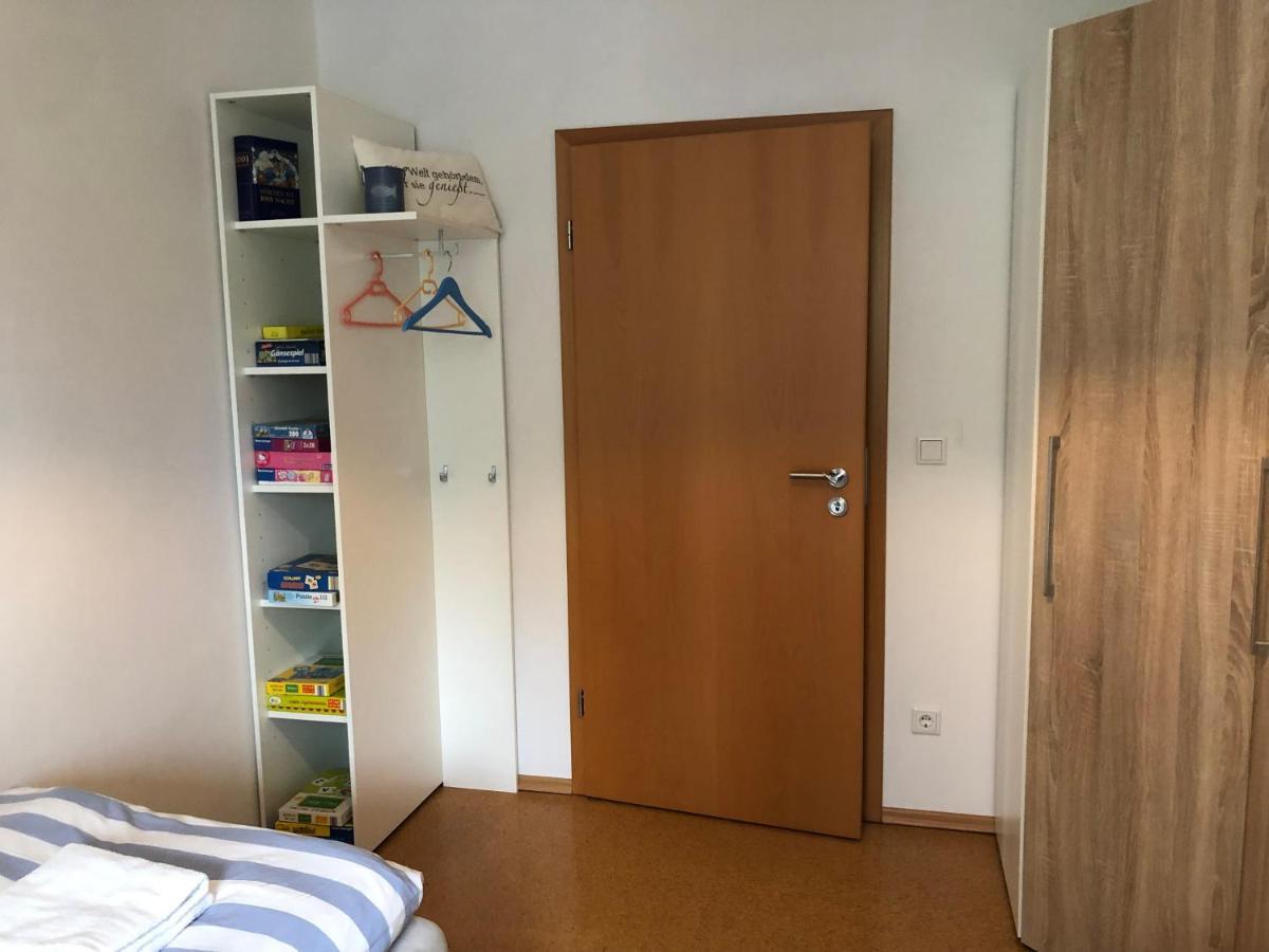 Ferienwohnung Auszeit Bockelnhagen Zewnętrze zdjęcie