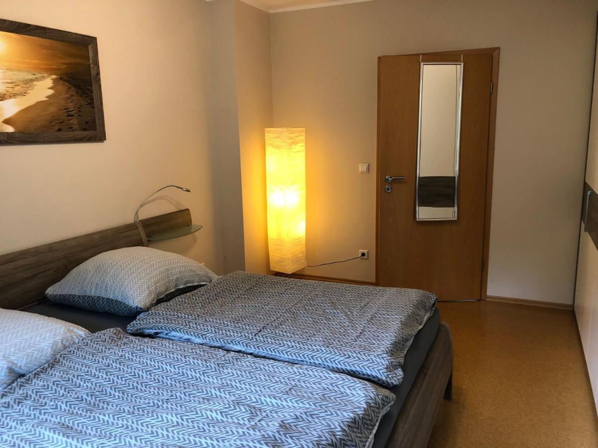 Ferienwohnung Auszeit Bockelnhagen Zewnętrze zdjęcie