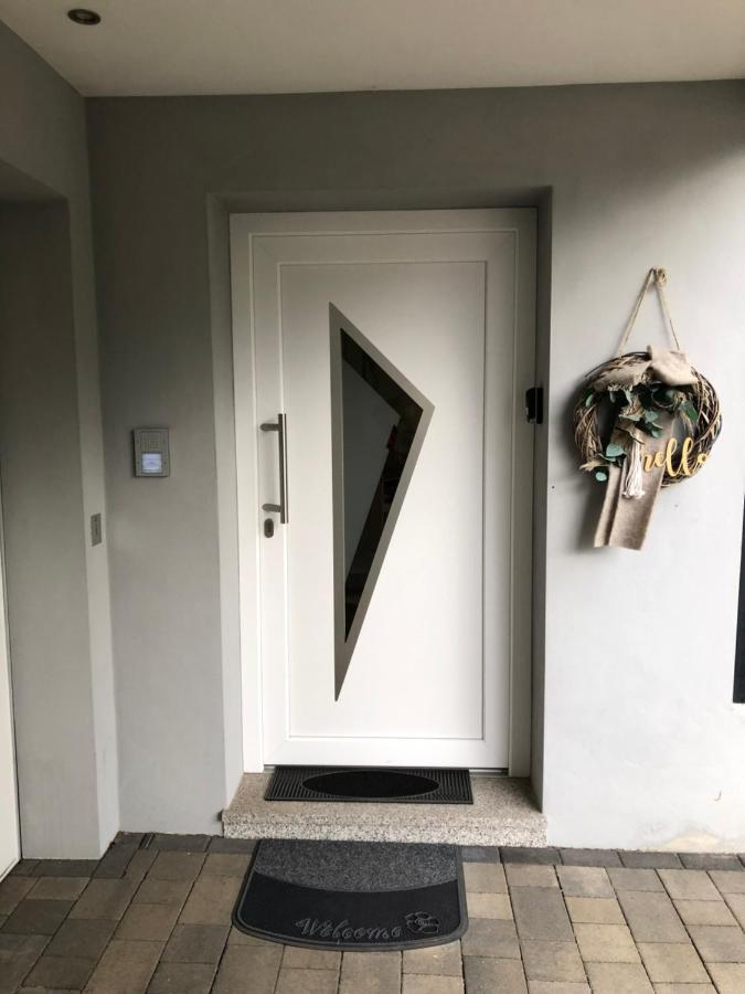 Ferienwohnung Auszeit Bockelnhagen Zewnętrze zdjęcie