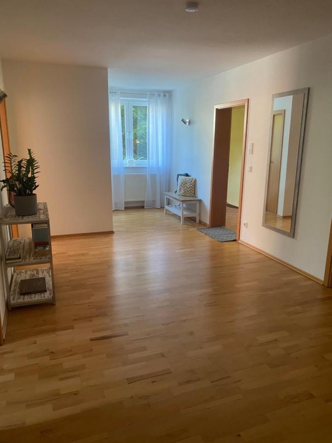 Ferienwohnung Auszeit Bockelnhagen Zewnętrze zdjęcie